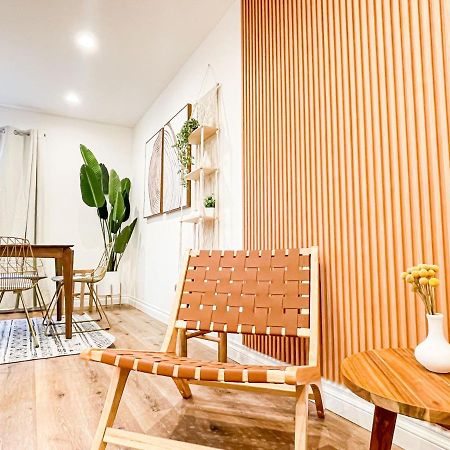 Hollywood Habitat - Br11-Wh Apartment Los Angeles Luaran gambar