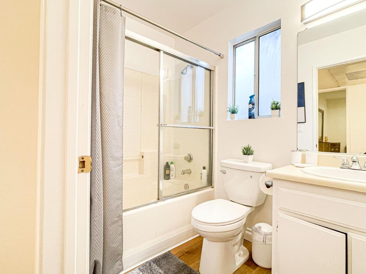 Hollywood Habitat - Br11-Wh Apartment Los Angeles Luaran gambar