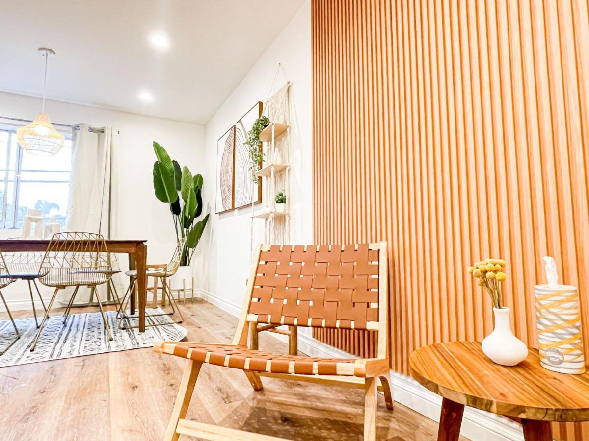 Hollywood Habitat - Br11-Wh Apartment Los Angeles Luaran gambar