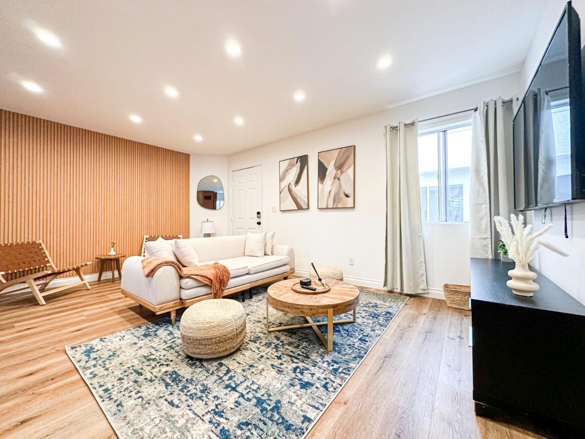 Hollywood Habitat - Br11-Wh Apartment Los Angeles Luaran gambar